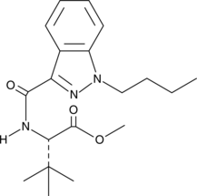 MDMB-BUTINACA (CRM) (CAS Number: 3039541-81-3)