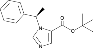 tert-Butomidate