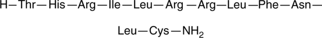 BRINP2-related Peptide (BRP)