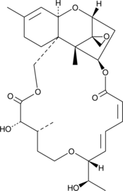 Roridin A (CAS Number: 14729-29-4)