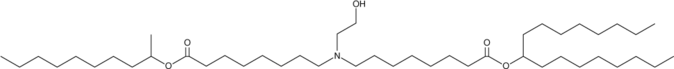 Lipid Compound 48 (CAS Number: 2089251-73-8)