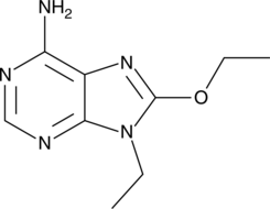 ANR 94 (8-ethoxy-9-Ethyladenine, CAS Number: 634924-89-3)