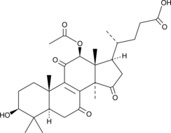 Lucidenic Acid E2 (Lucidenic Acid E, CAS Number: 98665-17-9)