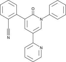 Perampanel (exempt preparation) (CAS Number: 380917-97-5)