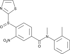SB-268262 (CAS Number: 217438-17-0)
