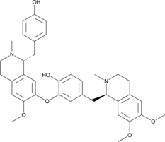 Liensinine (CAS Number: 2586-96-1)