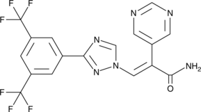 Eltanexor (KPT-8602, CAS Number: 1642300-52-4)