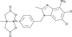 TH1217 (ZINC1775962367, CAS Number: 1862212-48-3)