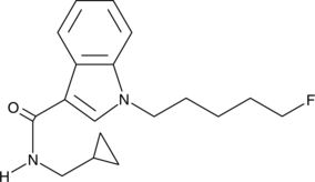 5-fluoro CYPPICA (CAS Number: 2365471-87-8)