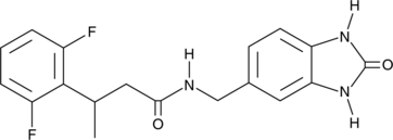 AGPS-IN-2i (AGPS Inhibitor 2i, alkyl-DHAP Synthase-IN-2i, alkyl-DHAP Synthase Inhibitor 2i, Alkyldihydroxyacetonephosphate Synthase-IN-21, Alkyldihydroxyacetonephosphate Synthase Inhibitor 2i, CAS Number: 2316782-88-2)