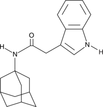 A-IATA (Adamantyl IATA, A-IACA, CAS Number: 460326-10-7)