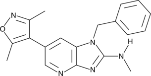 ZEN-3694 (CAS Number: 1643947-30-1)