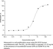 GDNF (rat, recombinant)
