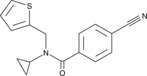 MR837 (CAS Number: 1210906-48-1)