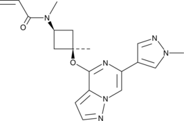 BIIB129 (CAS Number: 2770960-52-4)
