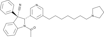 KDM2A/7A-IN-1 (KDM2A/7A Inhibitor 1, Lysine demethylase 2A/7A-IN-1, Lysine demethylase 2A/7A Inhibitor 1, CAS Number: 2169272-46-0)