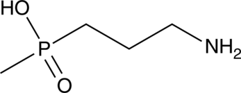 SKF 97541 (CGP 35024, CAS Number: 127729-35-5)