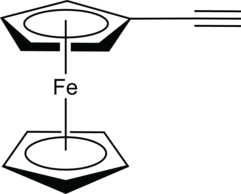 Ethynylferrocene (CAS Number: 1271-47-2)