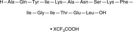 TET 830-modified T Helper Cell Epitope from Tetanus Toxin (trifluoroacetate salt)