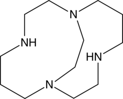 CB-Cyclam (Cross-bridged Cyclam, CAS Number: 130701-19-8)