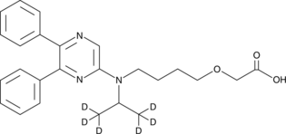 MRE-269-d6 (ACT-333679-d6, CAS Number: 1265295-56-4)