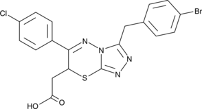 Rpn-13 Inhibitor TCL1 (TCL-1, CAS Number: 875165-39-2)