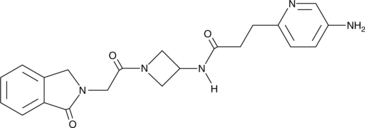 DEL-I25 (CAS Number: 3036889-54-7)