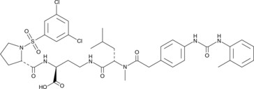 BIO-5192 (AMD 15057, CAS Number: 327613-57-0)