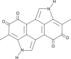 Synthetic Melanin