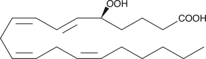 5(S)-HpETE (CAS Number: 71774-08-8)