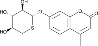 Odiparcil (SB-424323, CAS Number: 137215-12-4)