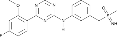 Atuveciclib (BAY-1143572, CAS Number: 1414943-94-4)