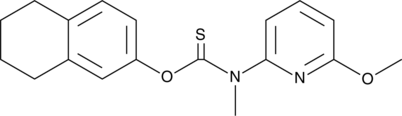 Liranaftate (M-732, Piritetrate, CAS Number: 88678-31-3)