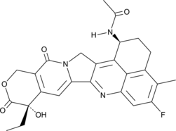 Ac-Exatecan (CAS Number: 2922852-48-8)