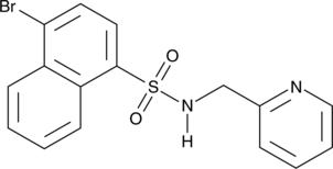 Pyrabactin (CAS Number: 419538-69-5)