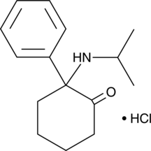 2-oxo PCiPr (hydrochloride) (CAS Number: 7015-56-7)