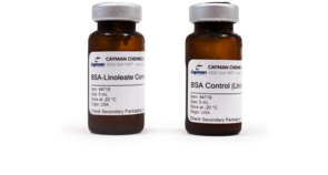 BSA-Linoleate Reagent Set (1 mM) (Bovine Serum Albumin-LA, Bovine Serum Albumin-Linoleate, BSA-LA, BSA-9(Z),12(Z)-Octadecadienoic Acid)