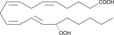 15(S)-HpETE (CAS Number: 70981-96-3)