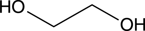 Ethylene Glycol (CAS Number: 107-21-1)