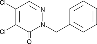 EcDsbB-IN-9 (EcDsbB Inhibitor 9, E. coli DsbB-IN-9, E. coli DsbB Inhibitor 9, CAS Number: 41933-33-9)