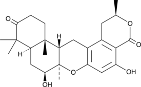 Chrodrimanin H (CAS Number: 1446801-59-7)