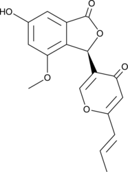 6-O-Demethylvermistatin (6-Desmethylvermistatin, CAS Number: 1048672-98-5)