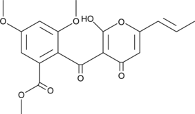 3-deoxy-6-Hydroxyfunicone (CAS Number: 1492014-20-6)