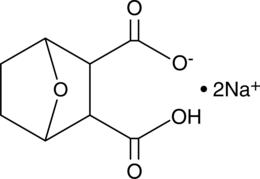 Endothall (sodium salt) (CAS Number: 129-67-9)