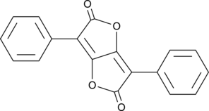 Pulvinic Acid dilactone