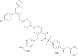 Lisaftoclax (APG-2575, CAS Number: 2180923-05-9)