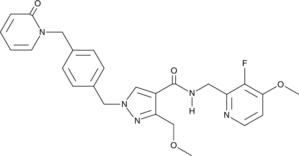 Sebetralstat (KVD900, CAS Number: 1933514-13-6)