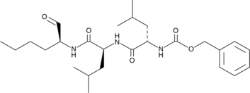γ–Secretase Inhibitor I (GSI-I, Z-Leu-Leu-Nle-CHO, Z-LLNle-CHO, CAS Number: 133407-83-7)