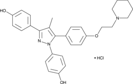 Methylpiperidino pyrazole (hydrochloride) (MPP, CAS Number: 2863676-89-3)