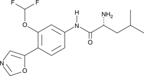 BMS 911172 (CAS Number: 1644248-18-9)